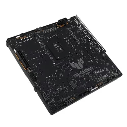 ASUS TUF GAMING B760M-BTF WIFI image
