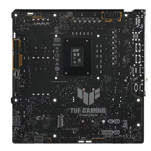 ASUS TUF GAMING B760M-BTF WIFI image