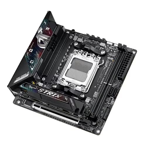 ASUS ROG STRIX B850-I GAMING WIFI image