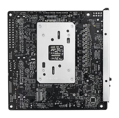 ASUS ROG STRIX B850-I GAMING WIFI image