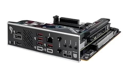 ASUS ROG STRIX B850-I GAMING WIFI image