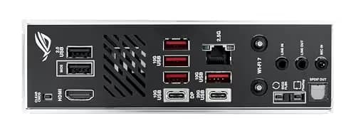 ASUS ROG STRIX B850-I GAMING WIFI image