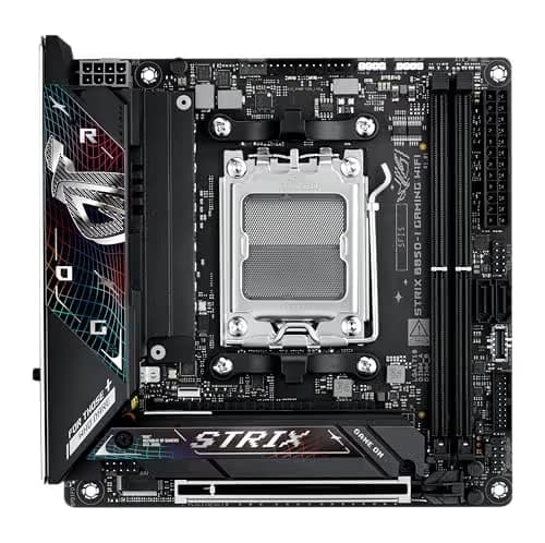 ASUS ROG STRIX B850-I GAMING WIFI image