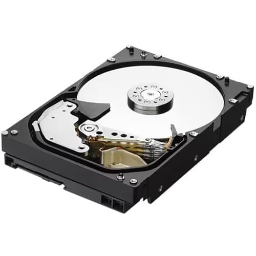 Hitachi 0B36040 4TB 3.5" HDD 7200RPM SATA 6.0 Gb/s main image
