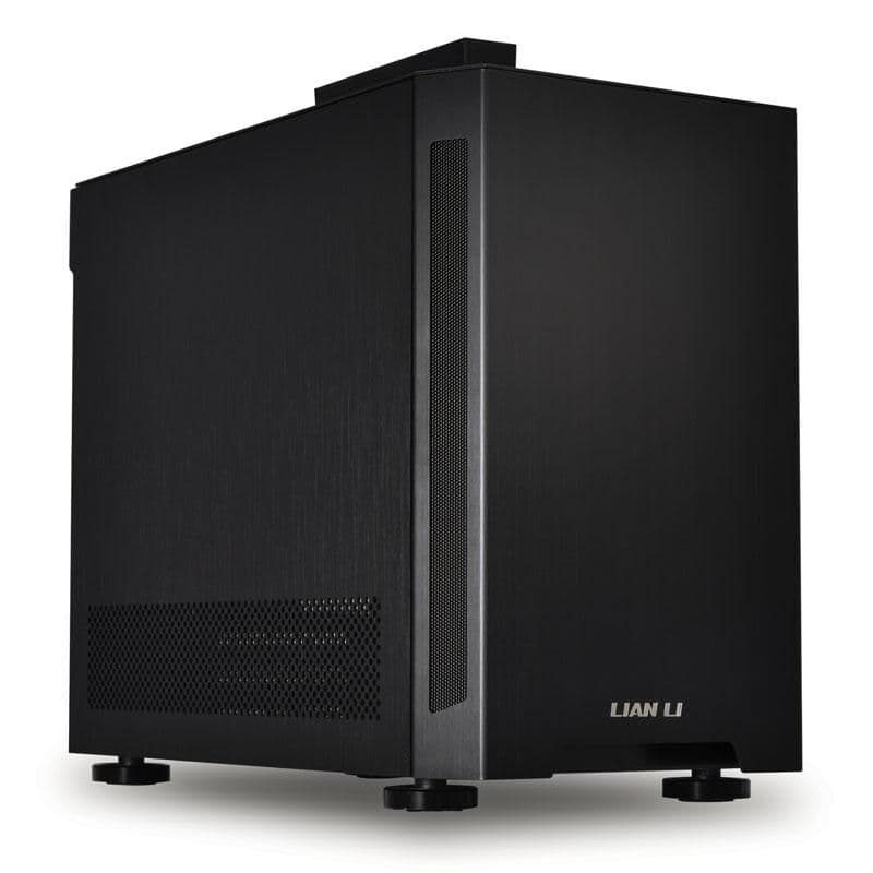 Lian Li TU150 Mini-ITX Desktop Black main image