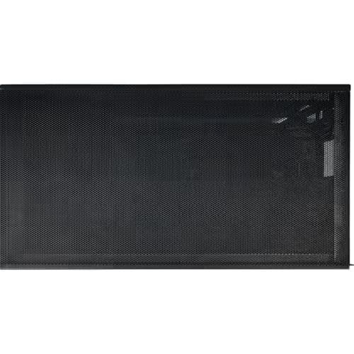 Lian Li SUP01 ATX Mid Tower Black Tempered Glass Side Panel image