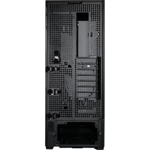 Lian Li SUP01 ATX Mid Tower Black Tempered Glass Side Panel image