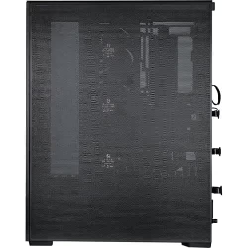 Lian Li SUP01 ATX Mid Tower Black Tempered Glass Side Panel image