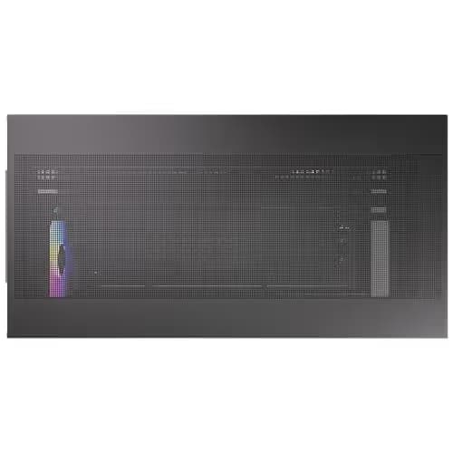 Antec C7 ARGB ATX Mid Tower Black Tempered Glass image