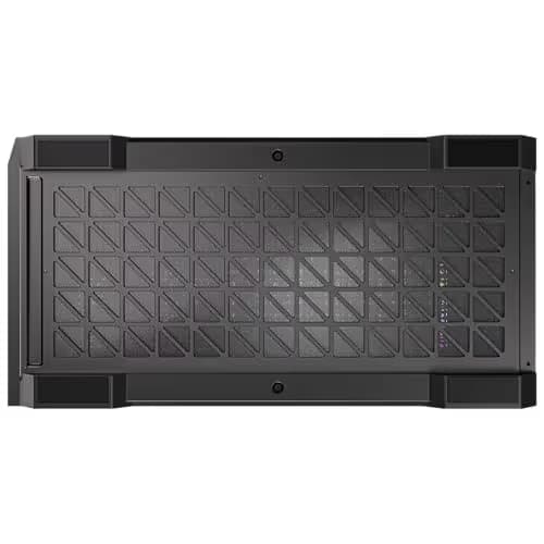 Antec C7 ARGB ATX Mid Tower Black Tempered Glass image