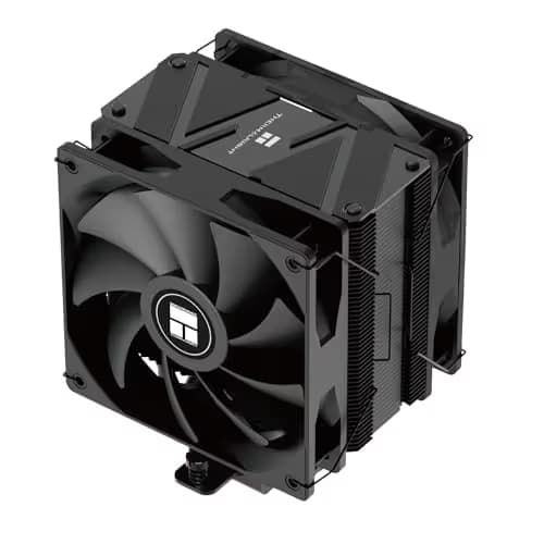 Thermalright Burst Assassin 120 EVO DARK Air 156mm Black main image