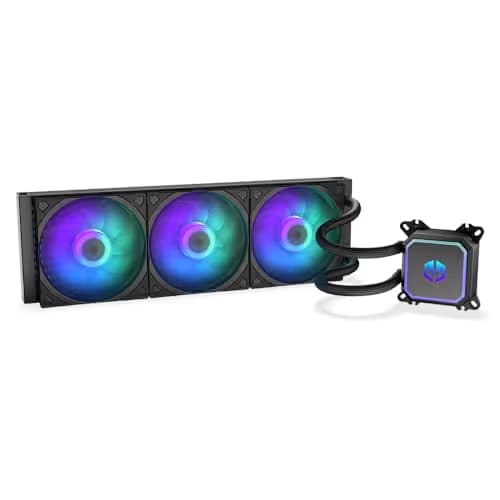 ENDORFY Navis F360 ARGB Water 360mm ARGB Black main image