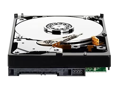 Western Digital Caviar Green 3TB HDD 3.5" SATA image