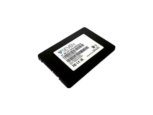 V7 V7SSD1TBS25U 1 TB SSD 2.5" SATA 6.0 Gb/s image