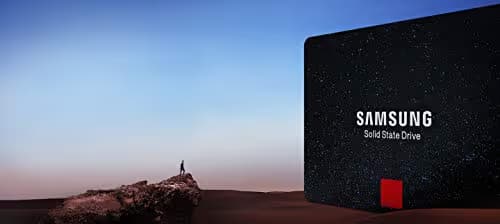 Samsung 860 Pro 512GB SSD 2.5" SATA image