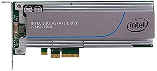 Intel DC P3600 400GB SSD PCIe PCIe x4 NVMe main image