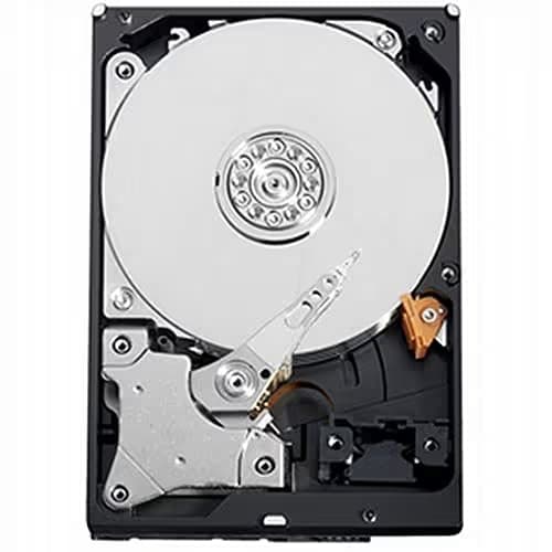 Western Digital Caviar Green 1TB 3.5" HDD 5400RPM SATA main image