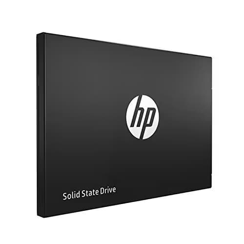 HP S700 500 GB SSD 2.5" SATA 6.0 Gb/s image