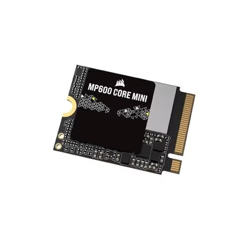 Corsair MP600 CORE MINI 2TB SSD M.2-2230 PCIe 4.0 x4 NVMe main image