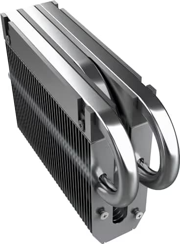 MSI SPATIUM M580 FROZR 2TB M.2 SSD PCIe 5.0 NVMe image