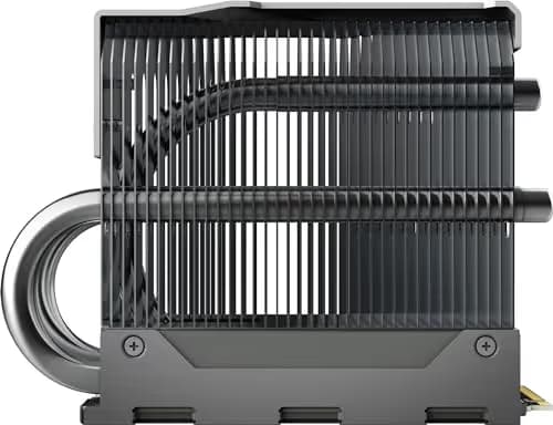 MSI SPATIUM M580 FROZR 2TB M.2 SSD PCIe 5.0 NVMe image
