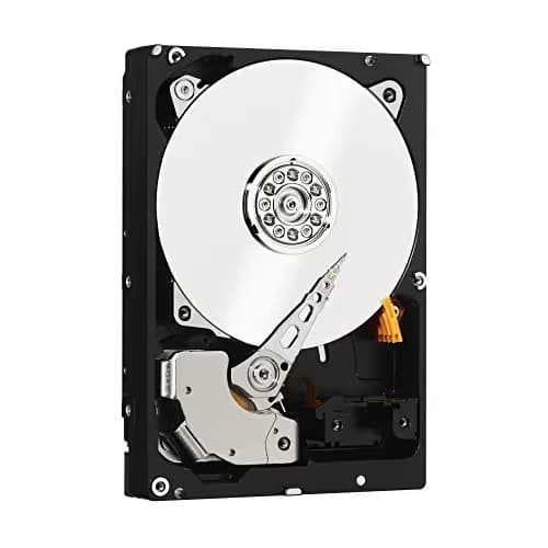 Western Digital RE 1TB 3.5" HDD 7200RPM SATA 6.0 Gb/s image