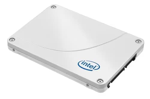 Intel D3-S4520 7.68 TB SSD 2.5" SATA main image