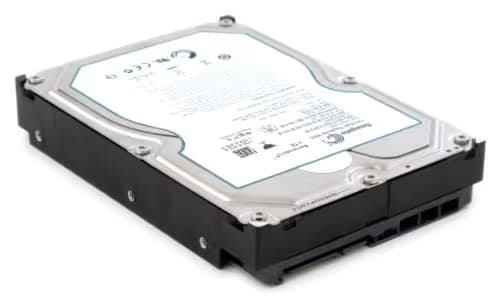 Seagate Barracuda LP 2TB Internal HDD 3.5" 5900RPM SATA 3.0 Gb/s main image