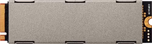 Corsair MP600 CORE 2TB SSD M.2-2280 PCIe 4.0 X4 NVMe image