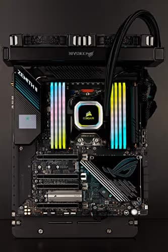 Corsair MP600 CORE 2TB SSD M.2-2280 PCIe 4.0 X4 NVMe image