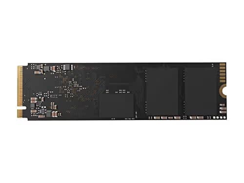HP EX950 512GB M.2-2280 SSD PCIe 3.0 x4 NVMe image
