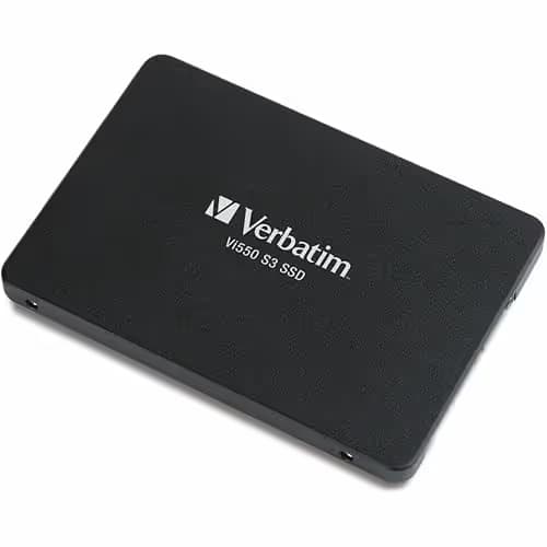 Verbatim Vi550 256GB SSD 2.5" SATA image