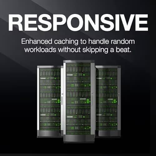 Seagate Exos X24 24TB HDD 7200RPM 3.5" SAS 12.0 Gb/s image