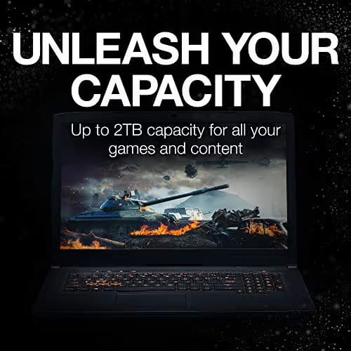 Seagate FireCuda 510 250GB SSD M.2-2280 PCIe 3.0 x4 NVMe image