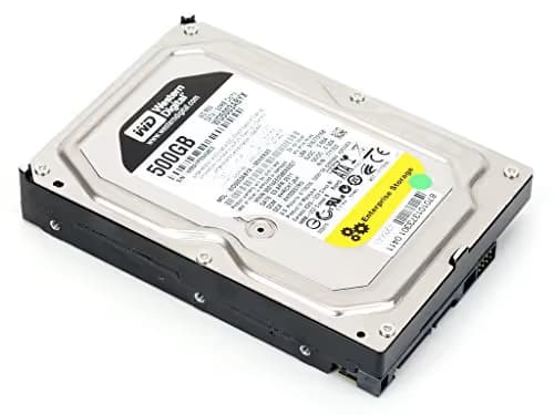Western Digital RE4 500GB HDD 7200RPM 3.5" SATA image