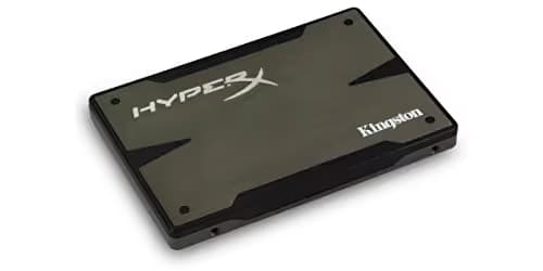Kingston HyperX 3K 120GB SSD 2.5" SATA 6.0 Gb/s main image