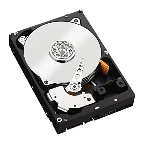 Toshiba DT01ACA050 500GB HDD 3.5" 7200RPM SATA 6.0 Gb/s Internal image