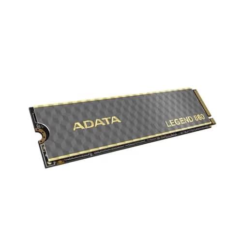 ADATA LEGEND 860 1TB SSD M.2 PCIe 4.0 NVMe image