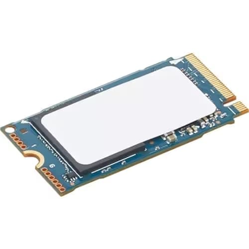 Lenovo ThinkPad OPAL 512GB SSD M.2-2242 PCIe 4.0 NVMe main image