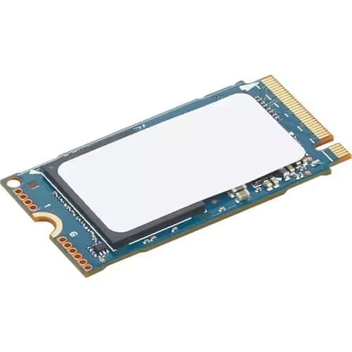 Lenovo ThinkPad OPAL 512GB SSD M.2-2242 PCIe 4.0 NVMe image
