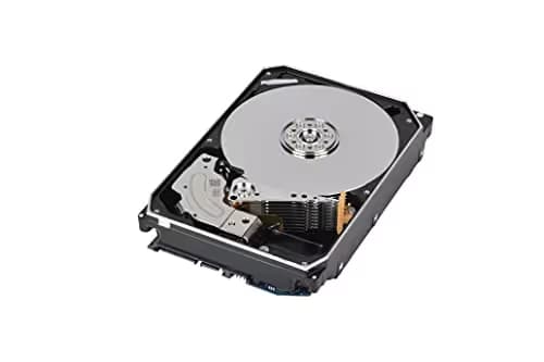Toshiba N300 14TB 3.5" HDD 7200RPM SATA Internal image