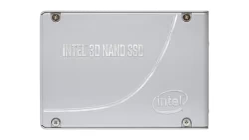 Intel DC P4510 2TB SSD 2.5" U.2 image