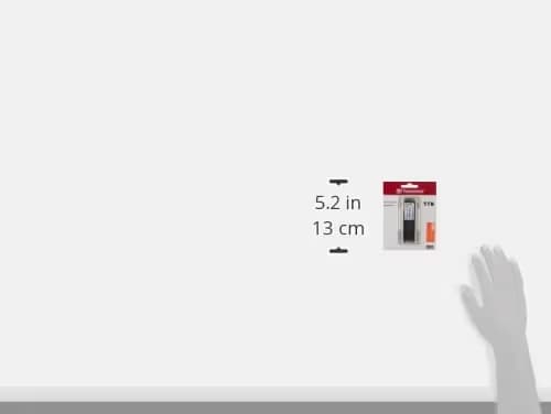 Transcend 110S 1TB SSD M.2-2280 PCIe 3.0 x4 NVMe image