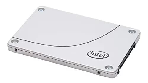 Intel D3-S4510 1.92TB SSD 2.5" SATA main image