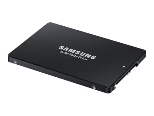 Samsung PM893 960GB SSD 2.5" SATA 6.0 Gb/s main image