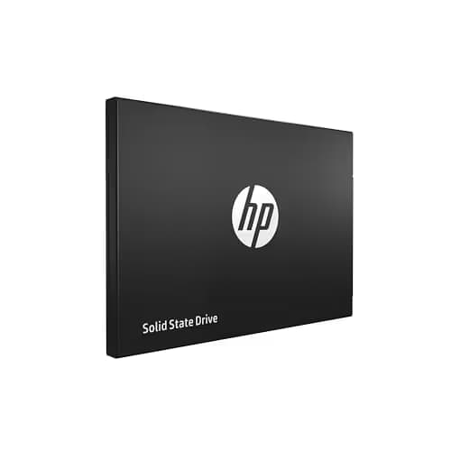 HP S700 250 GB 2.5" SSD SATA 6.0 Gb/s image