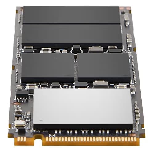 Intel 760p 512GB M.2 SSD PCIe 3.0 NVMe image
