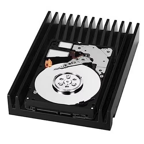 Western Digital VelociRaptor 300 GB HDD 3.5" 10000RPM SATA 3.0 Gb/s Internal image