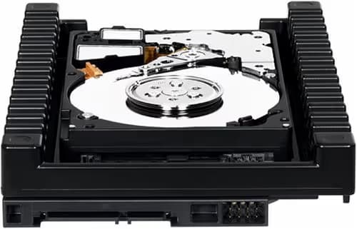 Western Digital VelociRaptor 300 GB HDD 3.5" 10000RPM SATA 3.0 Gb/s Internal image