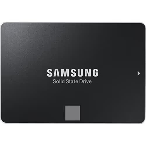Samsung 850 Evo 2TB SSD 2.5" SATA main image